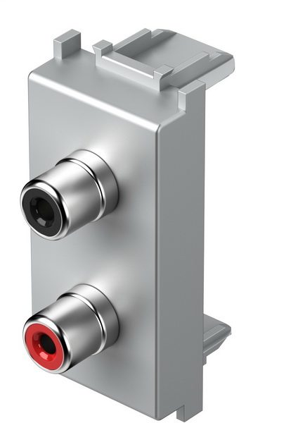 UTIČNICA AUDIO KM22ES