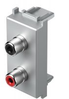 UTIČNICA AUDIO KM22ES