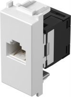 UTIČNICA CAT6 SCH KM39PW
