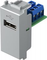 UTIČNICA USB TIP A KM51ES
