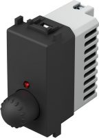 REGULATOR OSVJETLJENJA ROTACIJSKI EM10SB