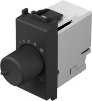 REGULATOR OSVJETLJENJA ROTACIJSKI IZMJENIČNI LED 180W EM14SB