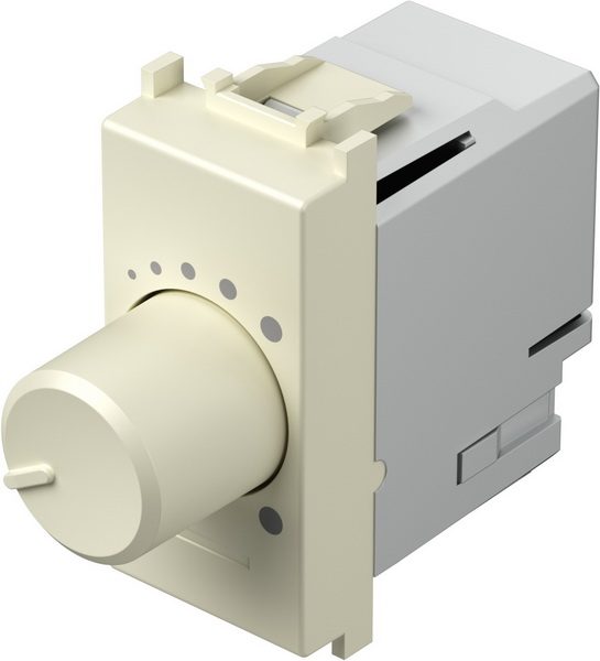 REGULATOR OSVJETLJENJA ROTACIJSKI IZMJENIČNI LED 180W EM14IW