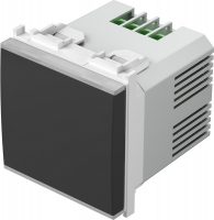 SKLOPKA / REGULATOR OSVJETLJENJA UNIVERZALNI RLC 0-300W EM25SB