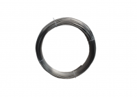 Okrugli vodič inox V2A Ø8