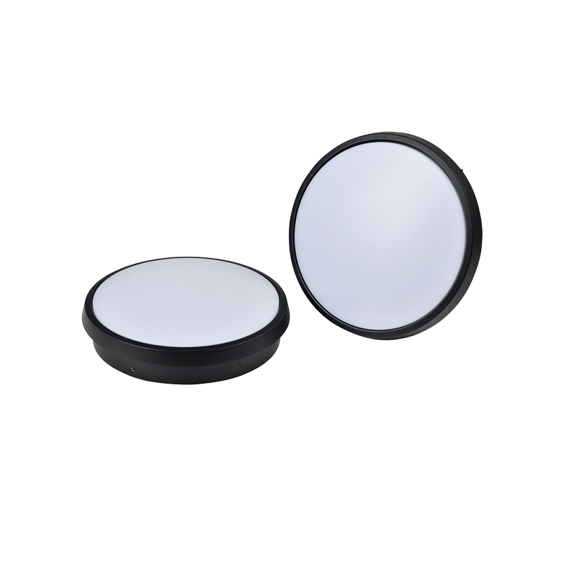 LED vanjska zidna ONTARIO 20W 3000K