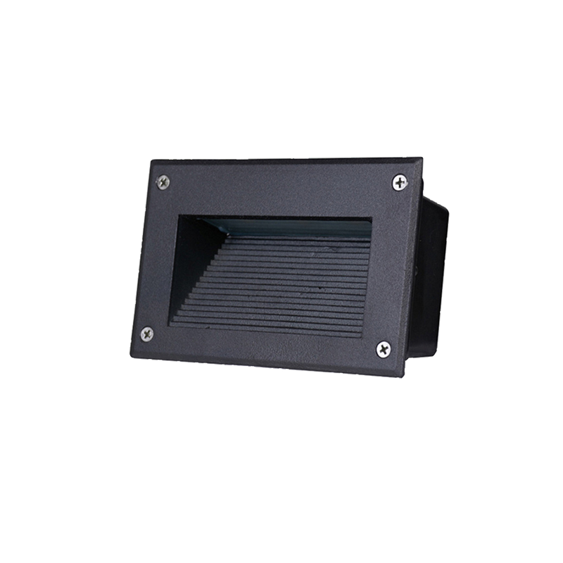 LED vanjska svjetiljka J6018-3W-WW