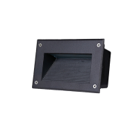 LED vanjska svjetiljka J6018-3W-WW