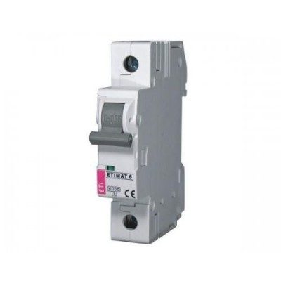 LIMITATOR OSP-10 1P 63A