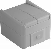 Sklopka izmjenična dvostruka