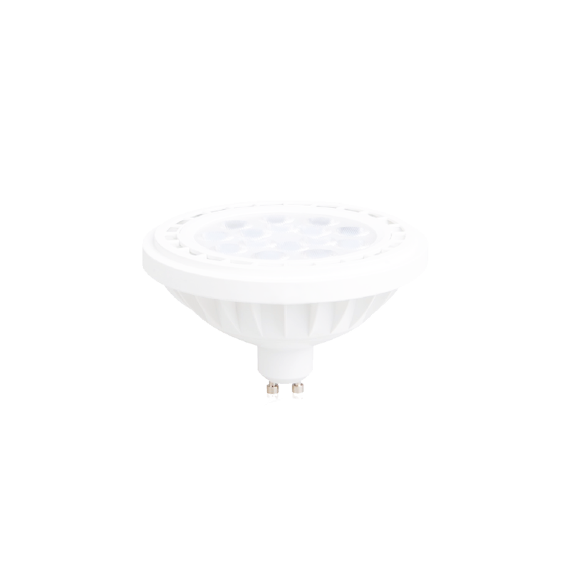 LED žarulja GU10 AR111 15W 4500K