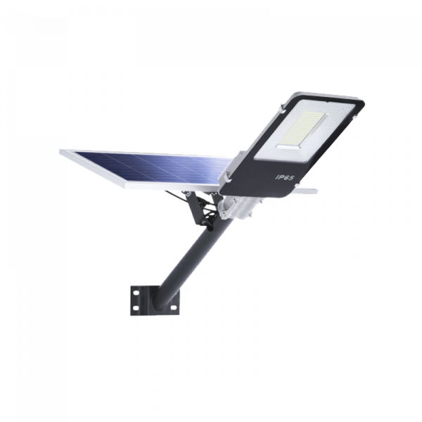 LED ulična svjetiljka 100W 6000K IP65 solar