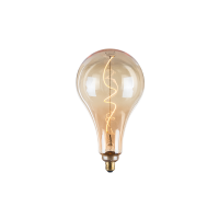 LED filament žarulja E27 8W 2300K