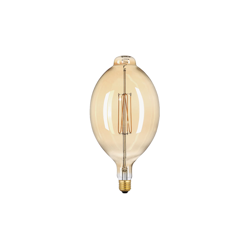 LED filament žarulja E27 4W 2300K