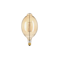 LED filament žarulja E27 4W 2300K