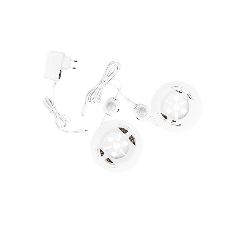 LED svjetlo sa senzorom 3000K