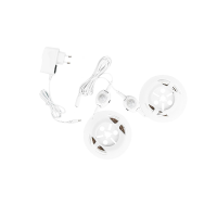 LED svjetlo sa senzorom 3000K