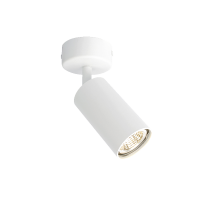 Reflektor nadgradni bijela boja B031-WH GU10