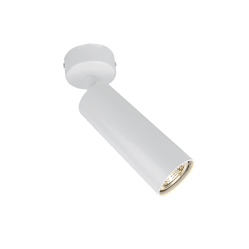 Reflektor nadgradni bijela boja B0311-WH GU10