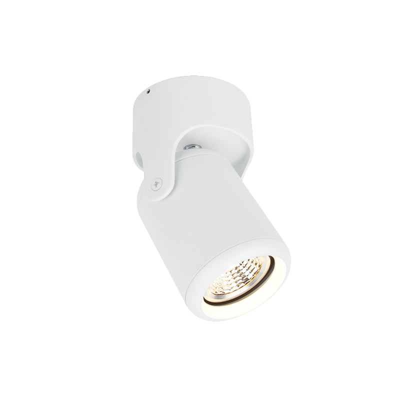 Reflektor nadgradni bijela boja B033-WH GU10