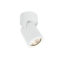 Reflektor nadgradni bijela boja B033-WH GU10