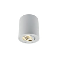 Nadgradni downlight bijela boja GU10 T155M-WH