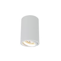 Nadgradni downlight bijela boja GU10 T156M-WH