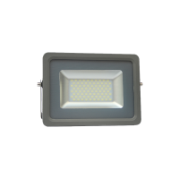 LED reflektor 50W 3000K IP65 aluminij
