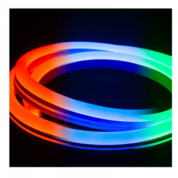 Led neonflex RGB 6W/m
