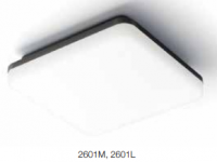Stropna vanjska 2605L DARK GREY