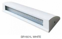 Zidna vanjska SR1601L WHITE
