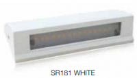 Zidna vanjska SR181 WHITE