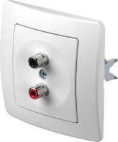 Utičnica audio KE22PW