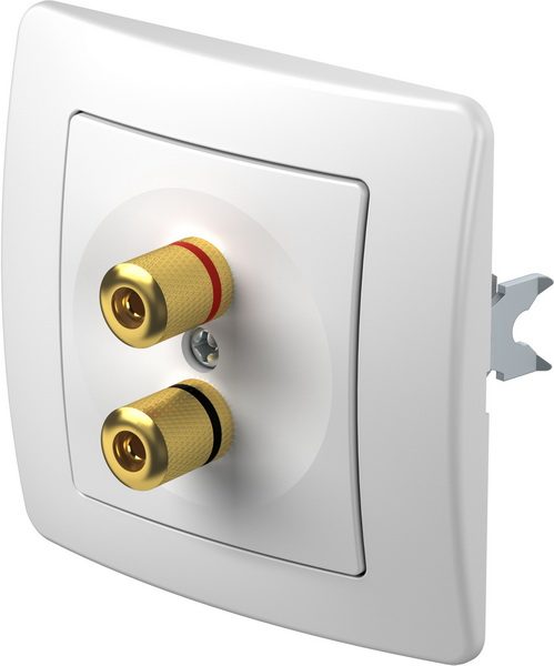 Utičnica audio KE23PW
