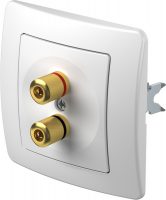 Utičnica audio KE23PW