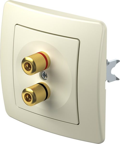 Utičnica audio KE23IW