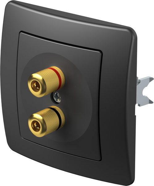 Utičnica audio KE23NB