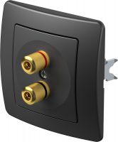 Utičnica audio KE23NB