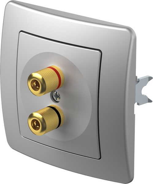 Utičnica audio KE23ES