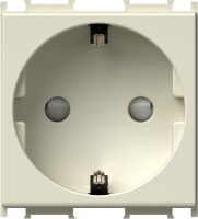 Utičnica šuko VM10IW
