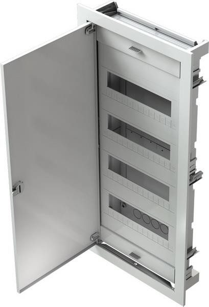 Razvodni ormar četveroredni RB23