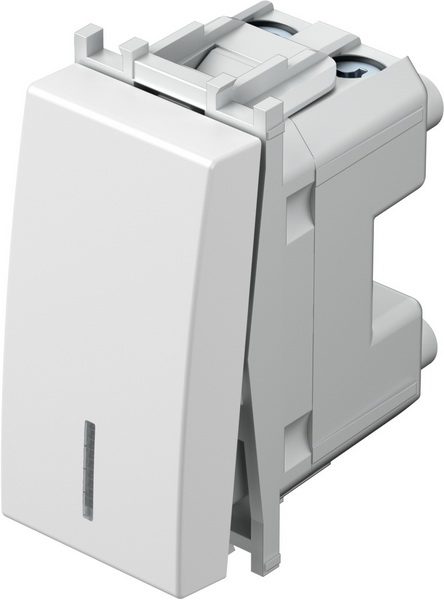 SKLOPKA JEDNOPOLNA SM10PWIN